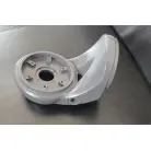 High class aluminum and or Zinc made motorcycle parts