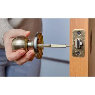 Door handles are a part of our homes that we often overlook. We use them constantly throughout the day without thinking anything of it, and unless our handles break or we decide to get new ones, we can easily forget about them.