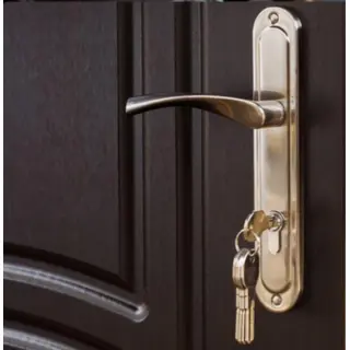 To many people, all door handles are more or less the same. Most people are unaware that there are different types and differences between the mechanisms of those types. These differences affect the performance of the handles. That means that each door, d