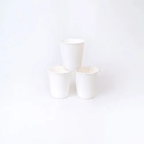 Bagasse Cups for Beverage