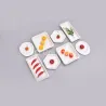 Special-Shaped Bagasse Tray