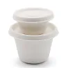 2oz and 4oz Compostable Cups