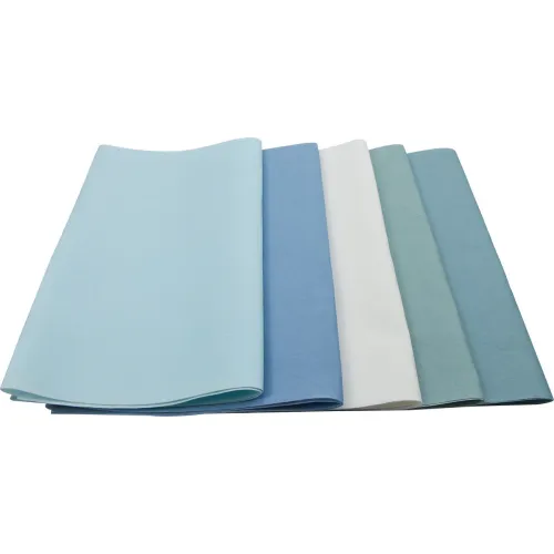 Spunlace Non-woven Fabric of Industrial Wipe