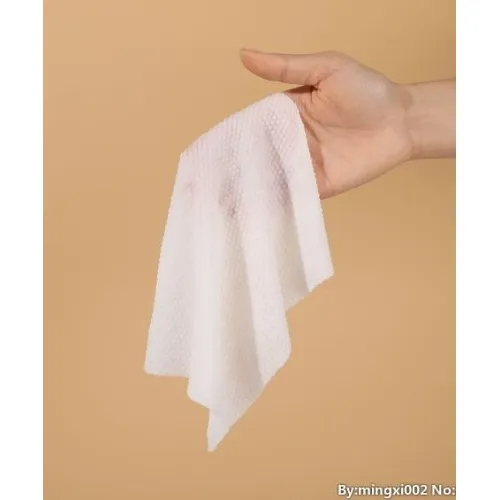 Spunlace Non-Woven Fabric of Dispersible Towel