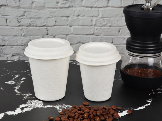 Types Of Disposable Cups