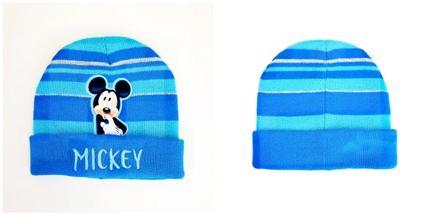 Mickey Mouse Disney hat