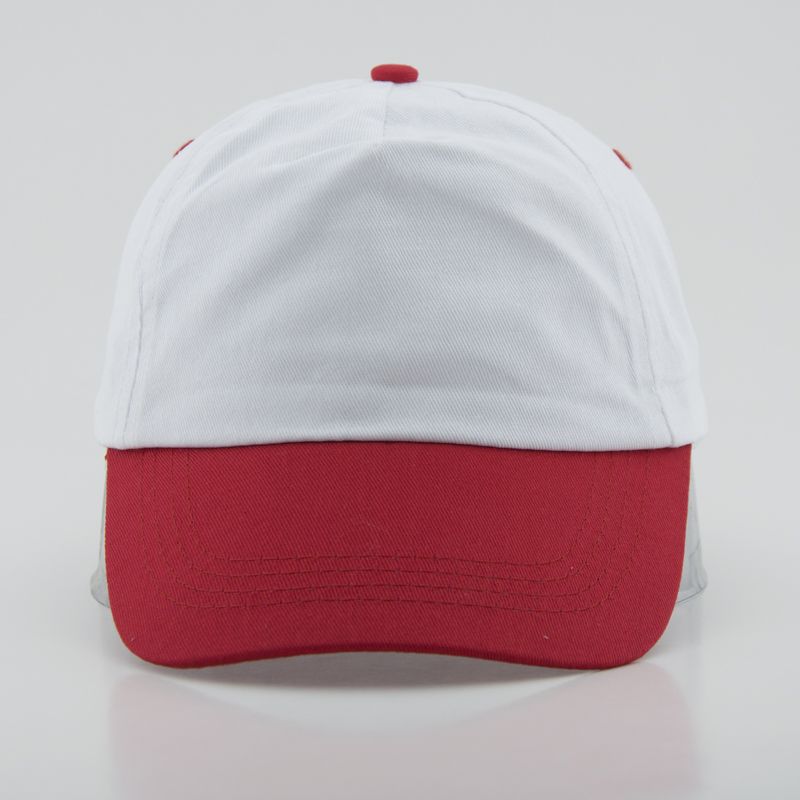 Il modo più economico per realizzare un berretto da baseball a 5 pannelli