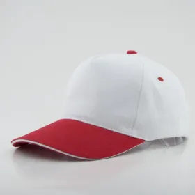 Cappello da baseball 5 pannelli OEM