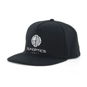 Cotton Snapback Caps with Printing