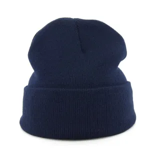 Basic Beanie Hat For Man And Women