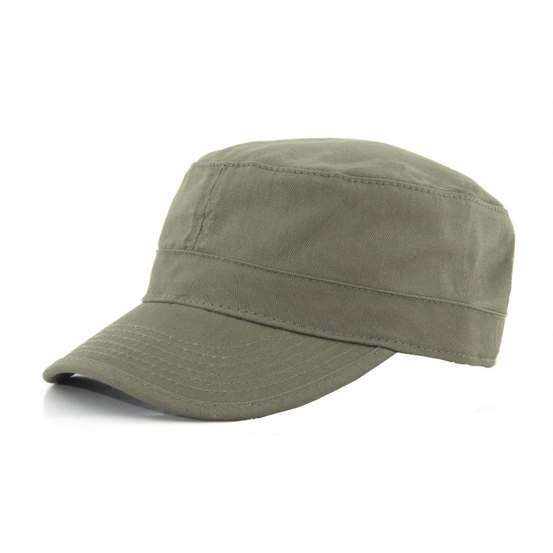 Basic Army Cap mit Taille