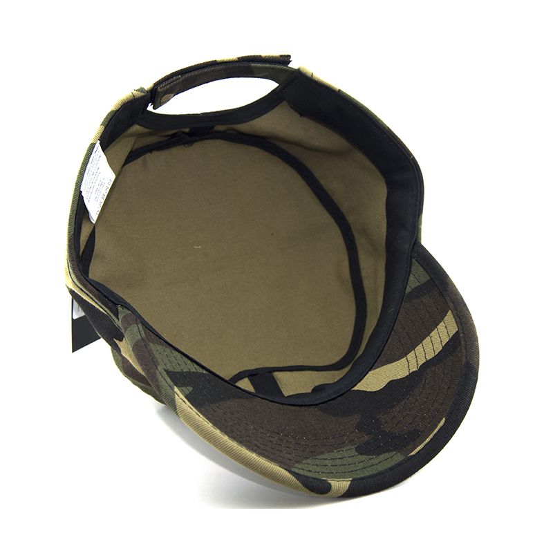 قبعة عسكرية مموهة