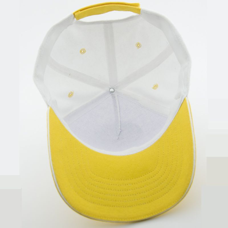 قبعة بيسبول 5 لوحة OEM
