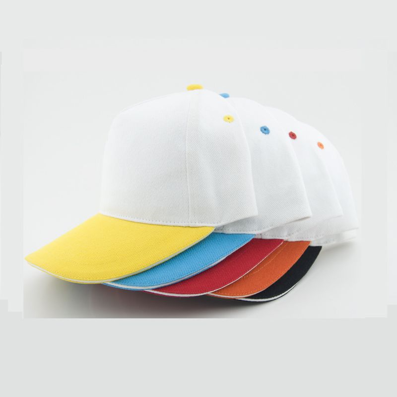 قبعة بيسبول 5 لوحة OEM