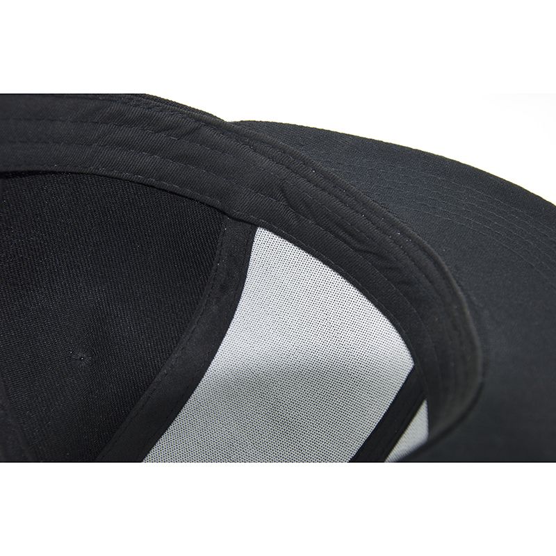 قبعات القطن snapback مع شعار التطريز 3D