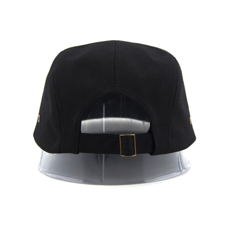 Speciale cappellino snapback a 5 pannelli