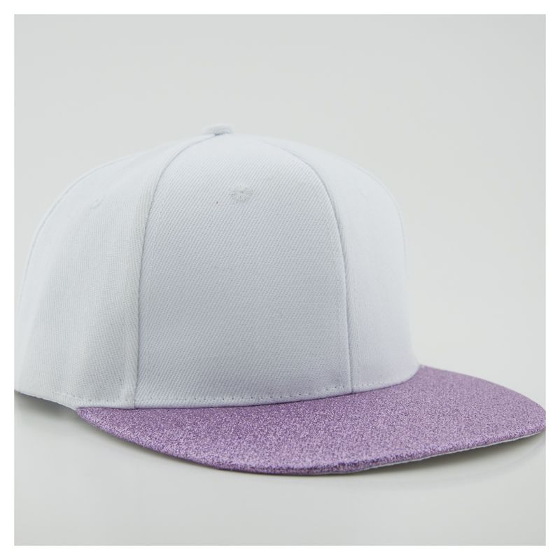Snapback cap pambo visor