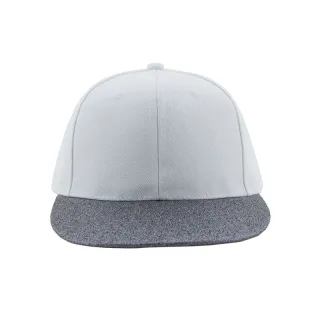 Snapback cap pambo visor