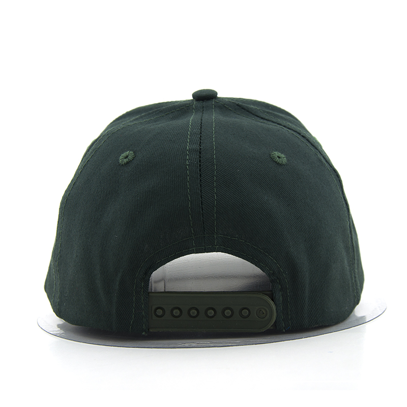 Outdoor Children’s Baseball Cap with Embroidery Patch