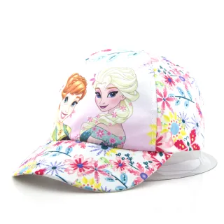 Kid’s Baseball Cap with All-over Printing