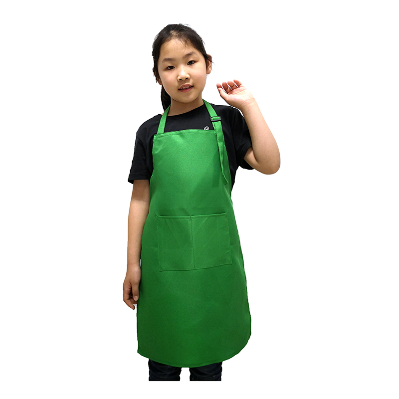Apron for kids
