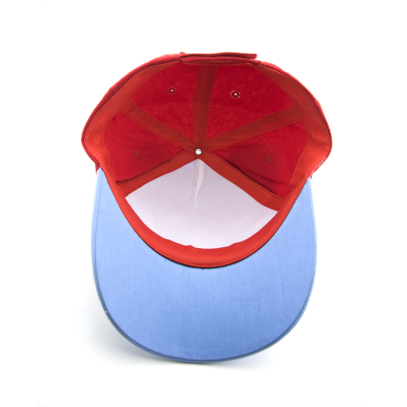 Mickey 3D Ear Boys Baseball Cap