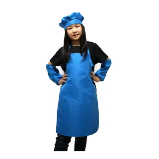 Apron for kids