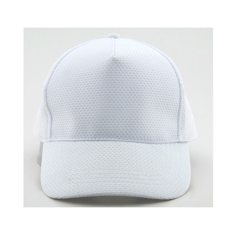 Dry-fit fabric baseball cap