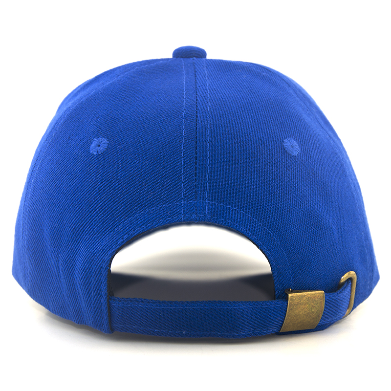 High quality baseball Cap 6panel