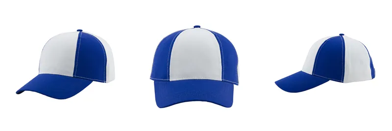 Baseball Cap special 6panel