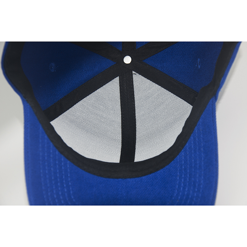 High quality baseball Cap 6panel