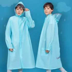 Children's raincoat