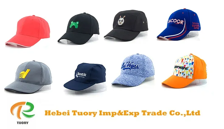 Only Think, Can not Do--To Baseball Cap Fabric
