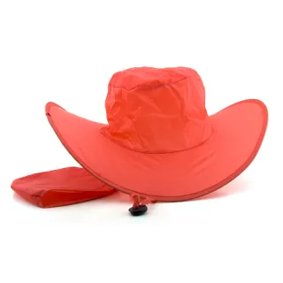 Polyester Foldable Cowboy Hat