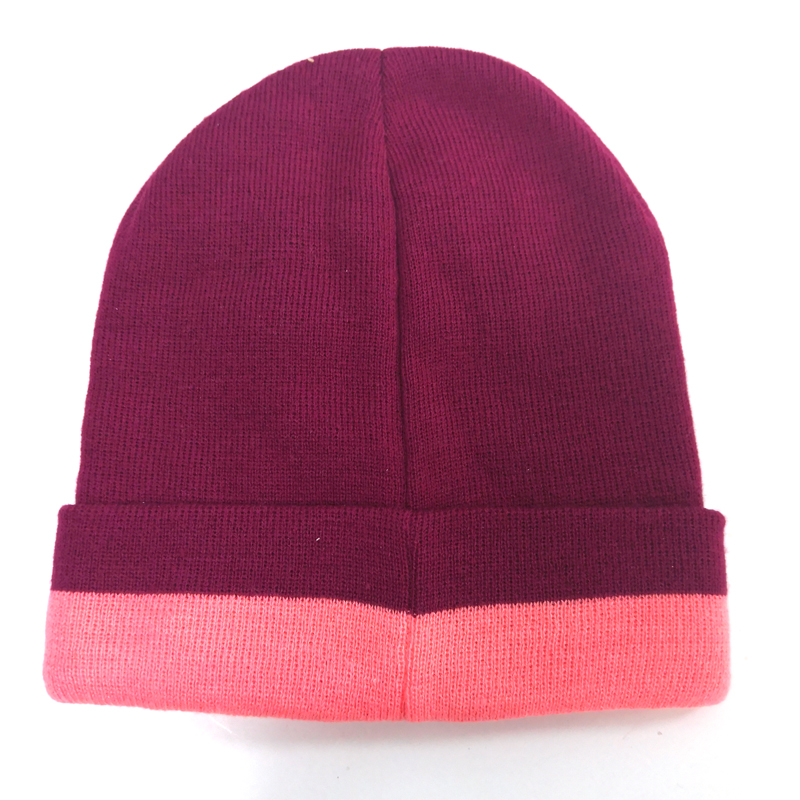 New Autumn And Winter Knitted Cap
