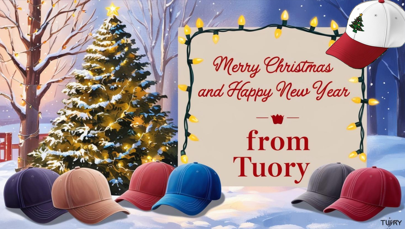 The Best Wishes to You from Tuory