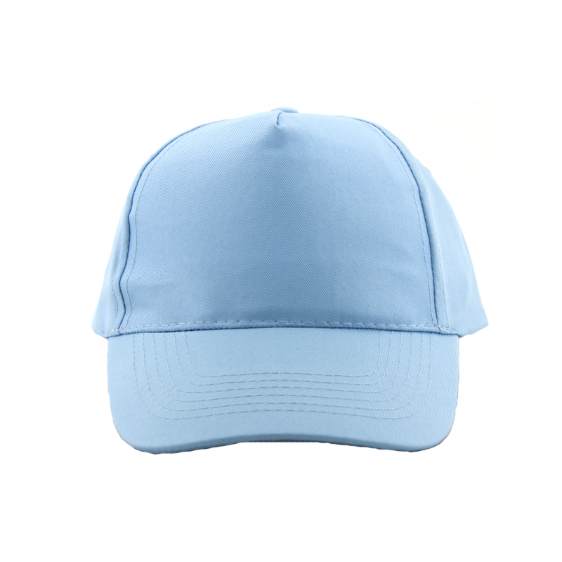 Polyester 5 Panel Baseball Cap