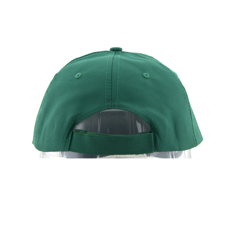 Promotion two tone 5 Panel Baseball Cap