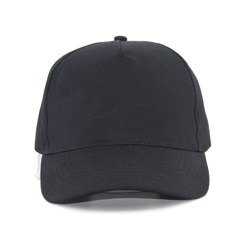 Basic 5 Panel  Cap