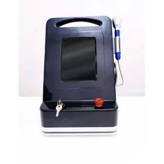 Professional 980nm Class IV diode laser pain relief therapy machine