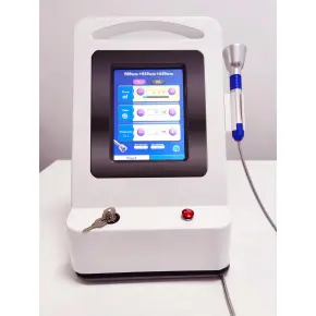 Class IV Laser therapeutic 980 810 650 nm Laser device for pain relief