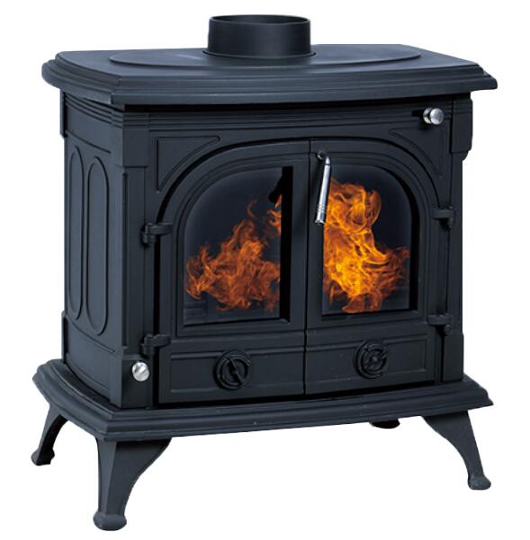 Cast iron wood stove  SCS-X7