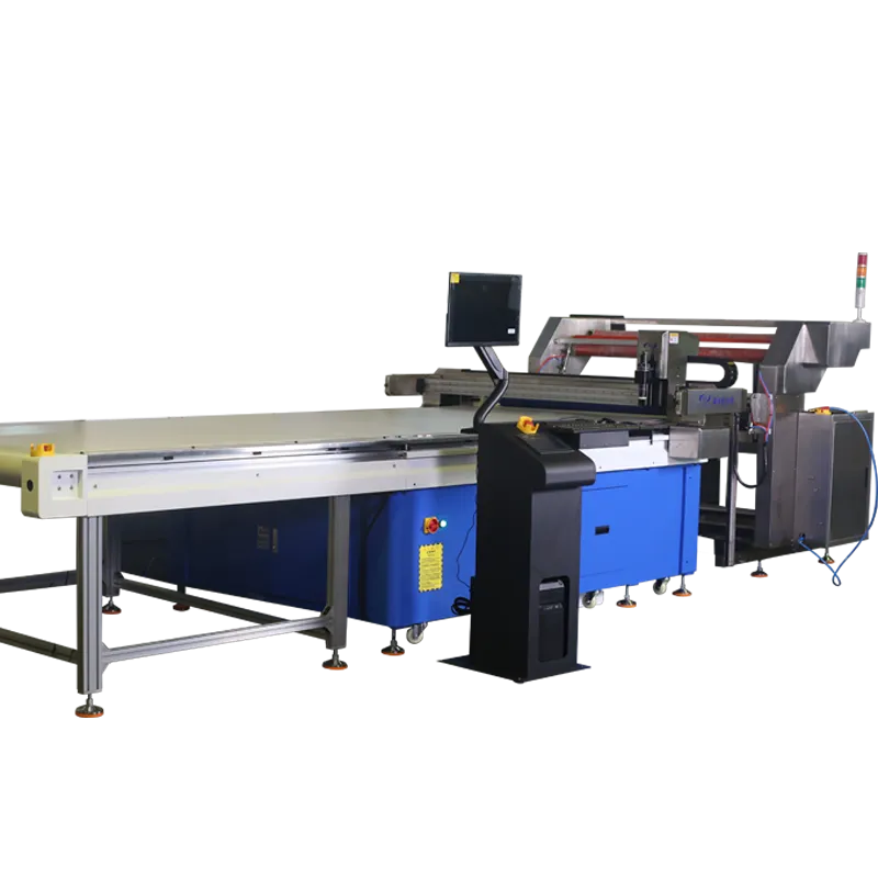 PVB Film Cutting Machine|PVB