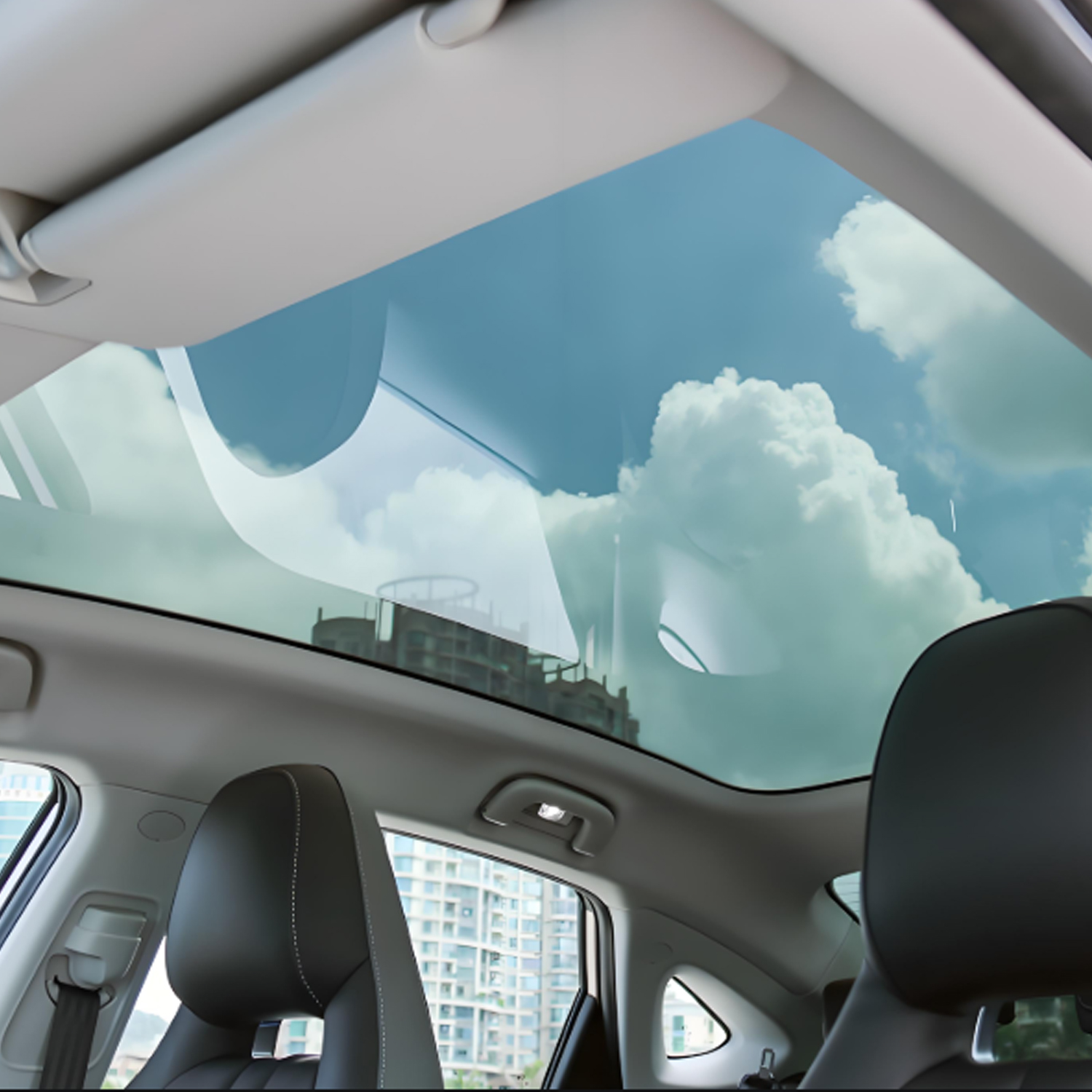 The Application of Screen Printing Technology in the New Energy Vehicle Industry