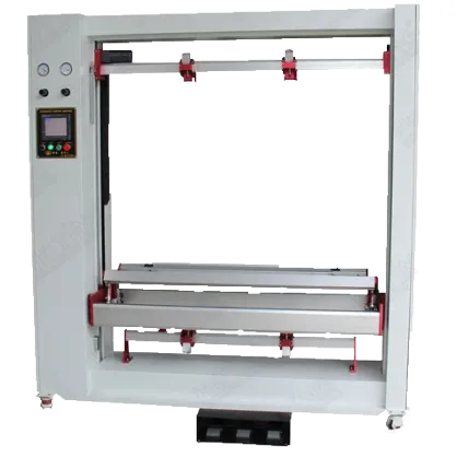 High precision coating machine-1315