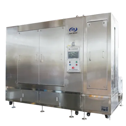 Automatic Developing Machine for Screen Making