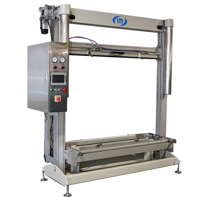 Screen-Coating Machine-2232