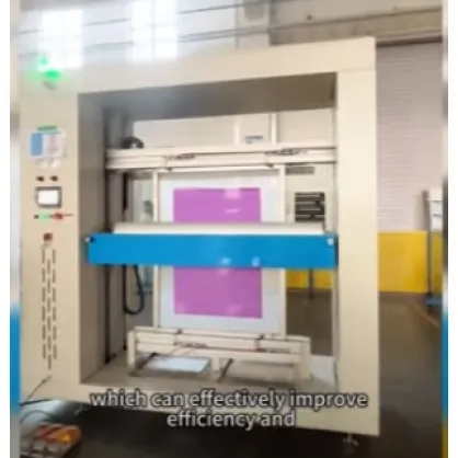 Coating Machine-for Screen Printing Mesh