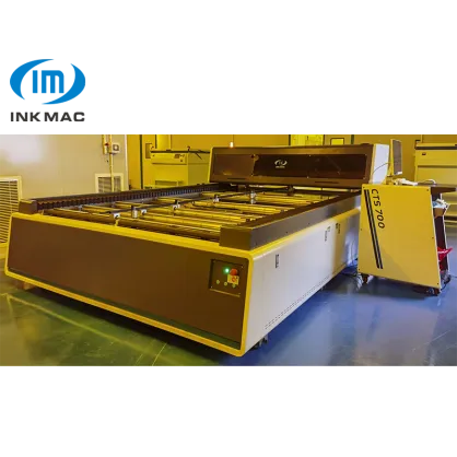 CTS-Computer to screen|CTS Screen Printing|CTS machines