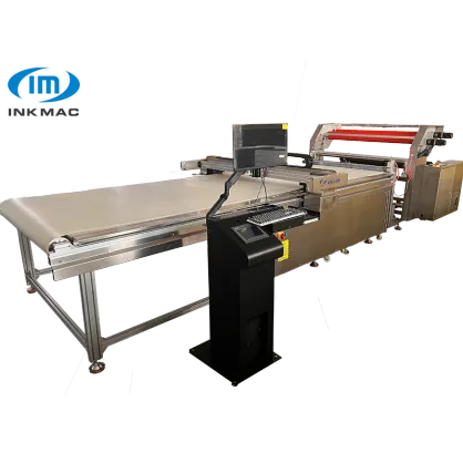 Pvb Shaping Machine High-Precision PVB Film Cutting Machine